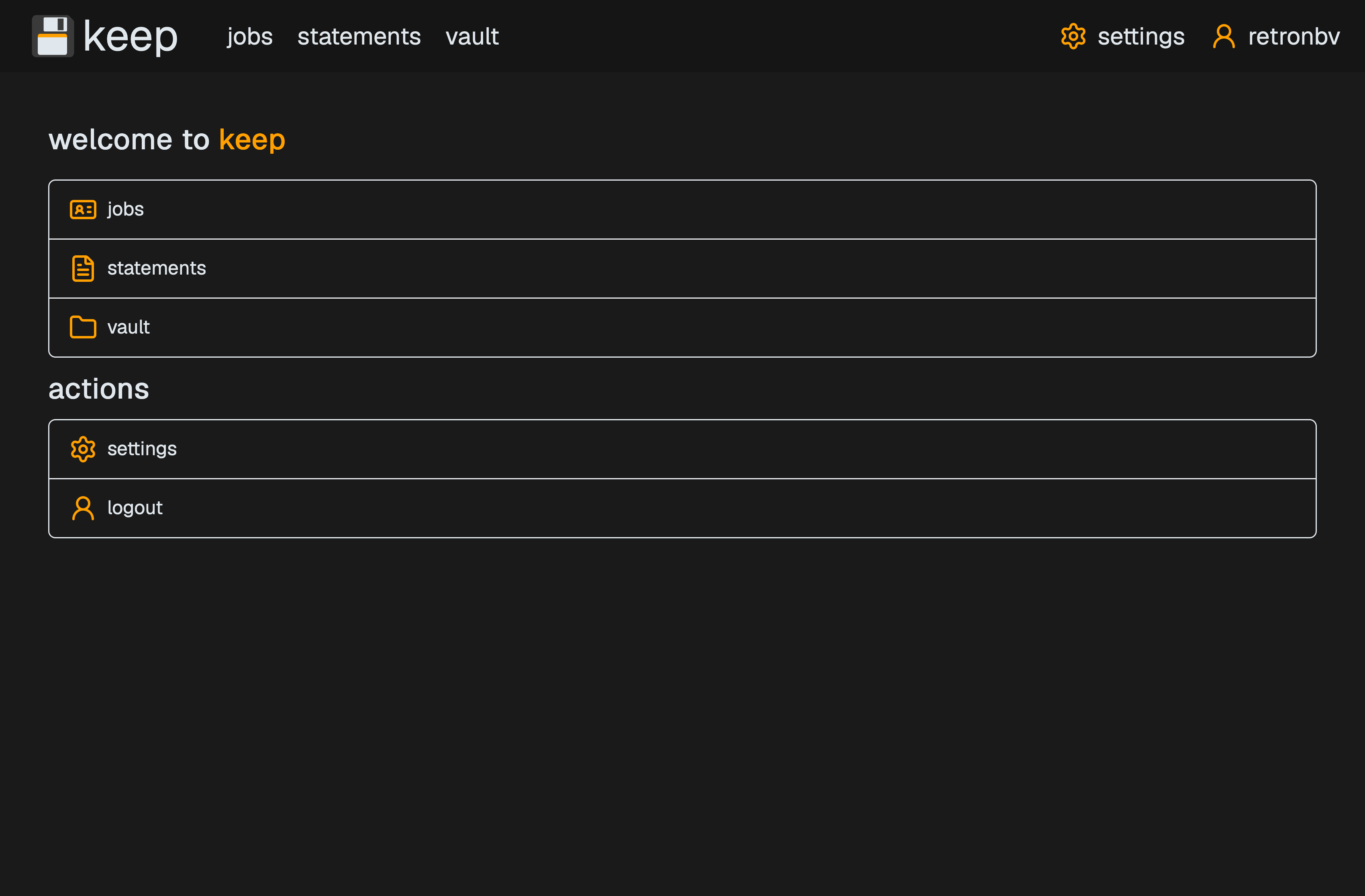 demo image